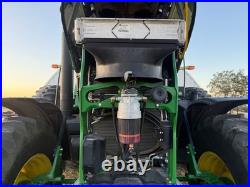 2012 John Deere 6190R Tractor - RARE - Low Hours and Pre-Def