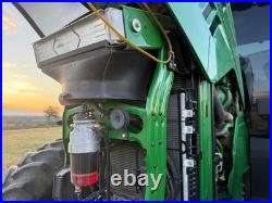 2012 John Deere 6190R Tractor - RARE - Low Hours and Pre-Def