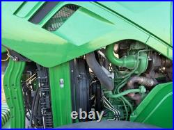 2012 John Deere 6190R Tractor - RARE - Low Hours and Pre-Def