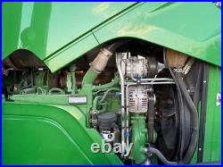 2012 John Deere 6190R Tractor - RARE - Low Hours and Pre-Def