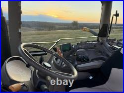 2012 John Deere 6190R Tractor - RARE - Low Hours and Pre-Def