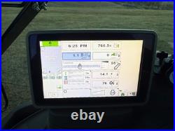 2012 John Deere 6190R Tractor - RARE - Low Hours and Pre-Def