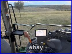 2012 John Deere 6190R Tractor - RARE - Low Hours and Pre-Def