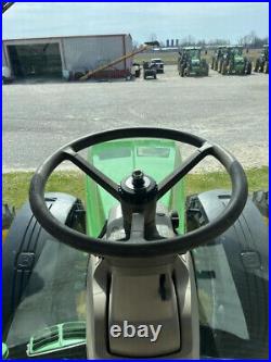 2012 John Deere 8285R Tractor 285HP 5,385 Hours