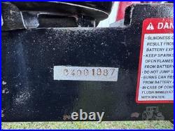 2012 Mahindra 4035 Tractor with Loader