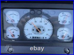 2012 Mahindra 4035 Tractor with Loader