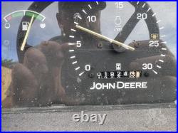 2013 JOHN DEERE 5075E 2wd Tractor