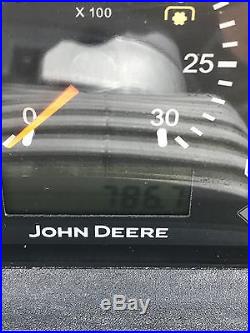2013 John Deere 5075M 4WD Tractors
