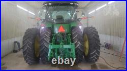 2013 John Deere 8235R Tractor 5,070 Hours 300HP New Trans 2020