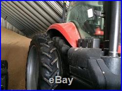 2014 Case IH MX260 Tractor