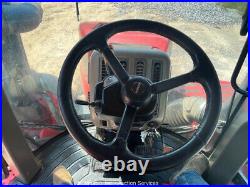 2014 Case Steiger 500 HD 4WD Tractor Utility Ag Farm Cab A/C Diesel bidadoo