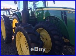 2014 John Deere 8310R Tractors