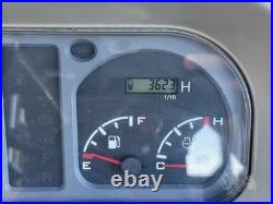 2014 Mahindra 6110 Cab Tractor with Loader