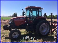 2015 Case IH Farmall 110A 2wd Tractor