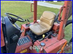 2015 Ditch Witch RT45