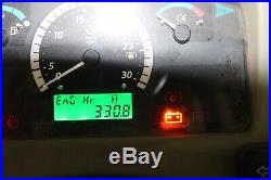 2015 John Deere 4052R COMPACT UTILITY TRACTOR EHYDRO MFWD CAB HEAT/AC 330 HOURS