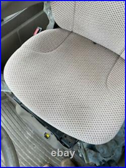 2015 John Deere 6150M 6.8L Enclosed Cab Grapple Bucket