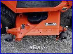 2015 Kubota Bx2670 4x4 Only 234 Hours! Nationwide Shipping Available