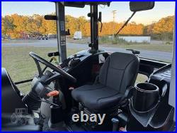 2016 BRANSON 7845C Cab Tractor with Loader