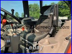2016 Kubota M7060D Tractor/Loader