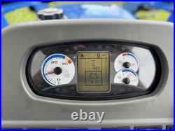 2016 NEW HOLLAND WORKMASTER 60 Tractor with loader