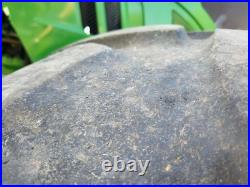 2017 John Deere 6130R 4wd 12 speed tranny 8400 hours 130 hp