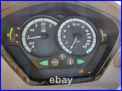 2017 John Deere 6130R 4wd 12 speed tranny 8400 hours 130 hp