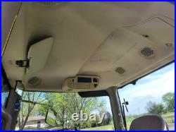 2017 John Deere 6130R 4wd 12 speed tranny 8400 hours 130 hp