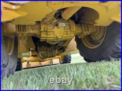 2018 John Deere 310L Tractor Loader Backhoe