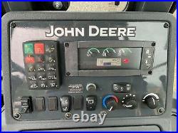 2018 John Deere 310sl Loader Backhoe, Cab, 4x4, Extendahoe, Outriggers, 221 Hrs