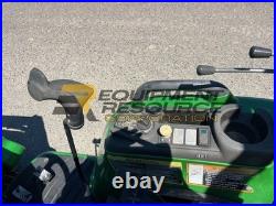 2019 John Deere 3033R Tractor 2019 John Deere 3033R Tractor