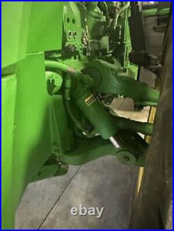 2019 John Deere 3845R Tractor