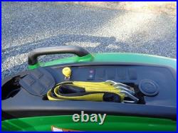 2019 John Deere 4066M Tractor 66HP Diesel W / Loader 4x4 200 Hours