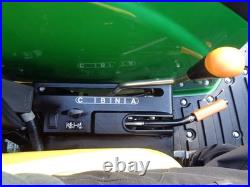 2019 John Deere 4066M Tractor 66HP Diesel W / Loader 4x4 200 Hours