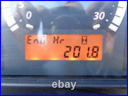 2019 John Deere 4066M Tractor 66HP Diesel W / Loader 4x4 200 Hours