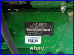 2019 John Deere 4066M Tractor 66HP Diesel W / Loader 4x4 200 Hours