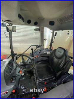 2019 Kubota L3560 Cab Tractor Loader A/c And Heat