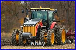 2020 Versatile 365 Tractor #1063e