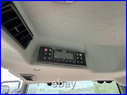 2021 KUBOTA LX2610 COMPACT TRACTOR With LOADER 4X4 A/C CAB 3RD VALVE -LOW HR