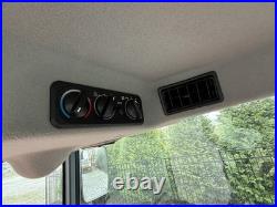 2021 KUBOTA LX2610 COMPACT TRACTOR With LOADER 4X4 A/C CAB 3RD VALVE -LOW HR