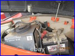 2021 Kubota Kx-71 Excavater with1227 hrs