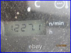 2021 Kubota Kx-71 Excavater with1227 hrs