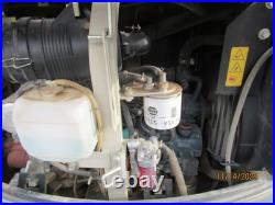 2021 Kubota Kx-71 Excavater with1227 hrs