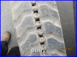 2021 Kubota Kx-71 Excavater with1227 hrs