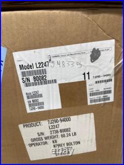 2021 Kubota L2247 L2247