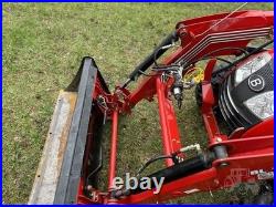 2022 Branson 2610H Tractor with Loader