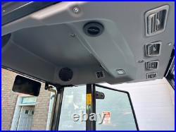 2023-24 Bobcat CT1021, HEATED CAB, ROAD PACKAGE, BRAND NEW FINISH MOVER, REAR BL