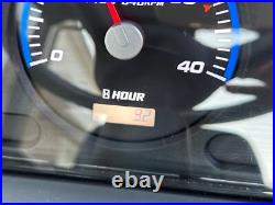 2023-24 Bobcat CT1021, HEATED CAB, ROAD PACKAGE, BRAND NEW FINISH MOVER, REAR BL