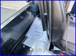 2023-24 Bobcat CT1021, HEATED CAB, ROAD PACKAGE, BRAND NEW FINISH MOVER, REAR BL