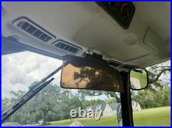 2023 Bobcat Ct2540 Compact Tractor 4x4 Enclosed A/c Cab Only 112 Hours